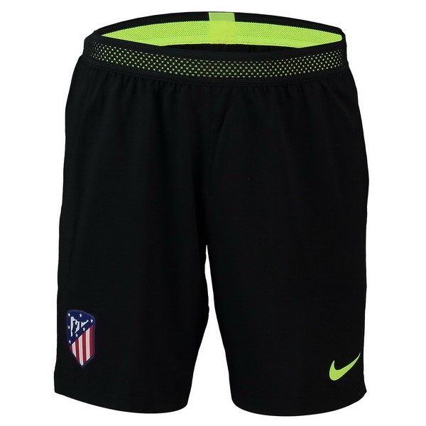 Pantalon Football Atletico Madrid Gardien 2018-19 Noir